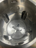 九陽（Joyoung）豆?jié){機316L家用1L破壁機免濾 巴氏殺菌預(yù)約 多功能防溢易清洗升級不銹鋼 全自動免煮2025新款 D290 國家補貼【專業(yè)快速漿輕音】- 1L 曬單實拍圖
