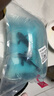 純種臺灣蝴蝶鯉魚(yú)好養耐活淡水冷水觀(guān)賞魚(yú)金魚(yú)錦鯉大尾大鰭活體 精品貴妃白普身【12-15厘米1條 曬單實(shí)拍圖