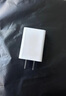 酷飛鯊5V1A充電器頭type-c口5W慢充蘋果安卓手機(jī)藍(lán)牙耳機(jī)無線鼠標(biāo)音箱音響隨身WiFi電動牙刷剃須刀小風(fēng)扇 5V1A白色5W充電頭-Type-C充電口 曬單實(shí)拍圖
