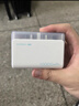 CUKTECH酷態(tài)科【3C認(rèn)證可上飛機(jī)】10000毫安時(shí)電能塊充電寶30W小巧便攜快充移動(dòng)電源適用蘋果17/16/小米 曬單實(shí)拍圖