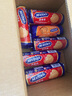 McVitie's麥維他高纖全麥粗糧消化餅干400g*2進口辦公室零食早餐下午茶點心 曬單實拍圖