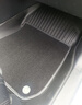 車(chē)麗友定制TPE汽車(chē)腳墊全大包圍適用于本田凌派飛度英詩(shī)派車(chē)墊 曬單實(shí)拍圖