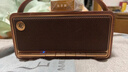 漫步者（EDIFIER）M285復(fù)古便攜藍(lán)牙音箱 藍(lán)牙5.4 手提音箱 家庭戶(hù)外音箱 長(zhǎng)續(xù)航 木紋色 曬單實(shí)拍圖