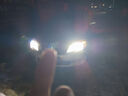 魔燈獅（Mondsie）適用9005led汽車(chē)大燈遠近一體激光LED車(chē)燈泡超亮遠近光燈泡 曬單實(shí)拍圖