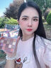 20色眼影盤2025年新款閃粉珠光啞光大地色爆款彩妝正品 1#櫻花軟糖（送眼影刷） 曬單實(shí)拍圖