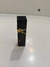 圣羅蘭（YSL）黑管鏡面愛(ài)心唇釉610口紅滋潤(rùn)化妝品七夕情人節(jié)禮物生日禮物 曬單實(shí)拍圖