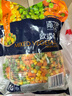 京鮮生 浦之靈歐式雜菜900g/袋 水果玉米粒 進口青豆 輕食沙拉 冷凍蔬菜 曬單實拍圖