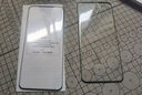 KOOLIFE【升級防碎邊】適用一加13T鋼化膜1+OnePlus13T手機膜保護貼膜屏幕玻璃全屏覆蓋超薄高清防摔指紋 曬單實(shí)拍圖