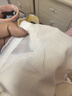 韓系甜美內褲女A類(lèi)嬰兒棉7A抗菌襠棉透氣甜美中腰包臀少女三角褲 奶油組合#混搭各1（5條） L （建議80-100斤） 曬單實(shí)拍圖