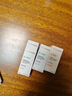 嬌韻詩(shī)myclarinsO椰面霜5ml+晚霜5ml*2 套裝女生日禮物 曬單實(shí)拍圖