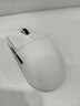 VXE 蜻蜓R1 威界游戲電競鼠標 PAW3395/se無(wú)孔輕量化人體工學(xué)無(wú)線(xiàn)鼠標ATK 蜻蜓R1 SE長(cháng)續航 白 曬單實(shí)拍圖
