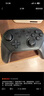 Nintendo Switch任天堂 手柄 Pro游戲手柄 Switch2可用 國(guó)行配件休閑游戲生日禮物switch震動(dòng)手柄 曬單實(shí)拍圖