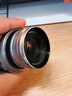 卡色（Kase）uv鏡一代二代三代 適用佳能索尼富士尼康騰龍適馬唯卓仕 微單反相機鏡頭濾鏡 uv保護鏡 官方旗艦店 三代MCUV鏡【99.3%透光率，0.1%低反射】 39mm 銀色 曬單實(shí)拍圖