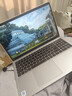 戴爾（DELL）電腦筆記本輕薄本靈越15pro 高性能酷睿筆記本辦公本粉色女大學(xué)生電腦超薄獨顯商務(wù)手提筆記本電腦 靜謐銀 | 15pro輕薄本【15.6英寸】 高配：i5 | 32G | 2000G  曬單實拍圖