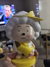 小米小愛(ài)音箱Play 增強版 小愛(ài)同學(xué)智能音箱 小米音箱 小愛(ài)音響 紅外遙控 家用 桌面鬧鐘音響 禮物 曬單實(shí)拍圖