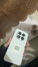 小米（MI）REDMI Note15 Pro 天璣7400-Ultra 7000mAh 龍晶玻璃十倍抗摔 IP68 8+256 雪松白 紅米 5G手機(jī) 曬單實(shí)拍圖