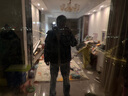 波司登25年冬季羽絨服男女情侶同款修身短款休閑加厚脫卸帽外套 曬單實(shí)拍圖