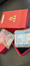 老鳳祥竹節黃金手鏈女999足金和田玉轉運珠手串生日禮物送女友老婆實(shí)用 今/次日達*有你竹夠足金手串約1.1g【品牌禮盒】 曬單實(shí)拍圖