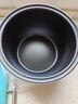適用通用3升4升5升萬(wàn)利達半球先科美菱長(cháng)虹電飯鍋特厚球釜不粘鍋 4L鋁合金不粘內膽平底 曬單實(shí)拍圖