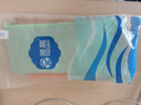 雅高廚房抹布25*25CM5條裝強(qiáng)勁吸水廚房用品擦桌布家用毛巾加厚洗碗布 曬單實(shí)拍圖