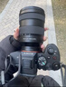 索尼（SONY）A7M4全畫(huà)幅微單數碼相機 ILCE-7M4/ a7m4 /Alpha 7 IV 五軸防抖 4K視頻錄制直播vlog相機 A7M4單機身 官方標配 曬單實(shí)拍圖