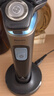 飛利浦（PHILIPS）【周杰倫推薦】電動(dòng)剃須刀旋護(hù)5系Pro+ SkinIQ智能刮胡刀 生日禮物 七夕情人節(jié)禮物送男友送老公 曬單實(shí)拍圖