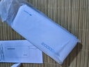 CUKTECH酷態(tài)科【3C認(rèn)證可上飛機(jī)】電能塊自帶線20000毫安時移動電源55W快充充電寶支持蘋果小米筆記本CP25 曬單實拍圖