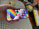 倍思【冰透散熱丨冰晶不發(fā)黃】適用iPhone16promax手機殼蘋果16promax保護套Magsafe磁吸充電超薄防摔 曬單實拍圖