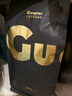 GUOPLUS油脂王意式拼配特濃商用咖啡豆 現(xiàn)磨咖啡粉純黑咖啡1kg量販裝 油脂王咖啡含35％羅布斯塔 深度烘焙 不磨粉發(fā)咖啡豆 曬單實拍圖