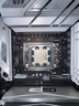 AMD 銳龍7 9800X3D游戲處理器8核16線程104MB游戲緩存加速頻率至高5.2GHz盒裝CPU暢玩CSGO 千幀電競 曬單實(shí)拍圖