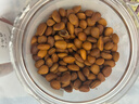 十年夢(mèng)新貨松子東北1000g手剝開(kāi)口松子大顆粒堅果孕婦零食干果罐裝 【2罐】開(kāi)口松子500g 曬單實(shí)拍圖
