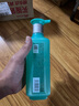 三生花百雀羚蓬松豐盈精油香氛洗發(fā)露500ml無硅油洗發(fā)水控油防斷發(fā)扁塌 曬單實拍圖