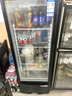 澳柯瑪（AUCMA）展示柜冷藏保鮮柜飲料柜單門(mén)立式風(fēng)冷直冷冰柜冰箱商用食品留樣超市便利店蔬菜水果麻辣燙啤酒水柜 直冷低耗省電 227升 黑色 SC-227SNEH 曬單實(shí)拍圖