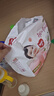 好奇（Huggies）鉑金裝小桃褲拉拉褲箱裝XXXL64片尿不濕【消暑散熱】 曬單實(shí)拍圖