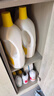 滴露（Dettol）衣物消毒液 檸檬 3L*3瓶 殺菌除螨內(nèi)衣兒童衣物除菌可配洗衣液 曬單實拍圖