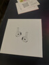 【官版正品丨新款Air4代】藍牙耳機無(wú)線(xiàn)ANC降噪airpods4半入耳式蘋(píng)果iPhone17/16/15/14 【官版正裝全功能頂配版4代】 【主動(dòng)降噪+空間音頻+三真電量】 曬單實(shí)拍圖