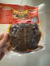 光州麻辣甲魚(yú)熟食即食整只鹵味甲魚(yú)團魚(yú)網(wǎng)紅麻辣鮮活食用鹵王八 400-450g麻辣 1只 曬單實(shí)拍圖