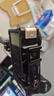 AMAGISN【aMagisn阿邁】街拍手柄組件適用影石Insta360/大疆DJI/GoPro快門(mén)握把街拍套裝相機外置配件 街拍手柄+【Action金屬快拆2.0+金屬兔籠】 曬單實(shí)拍圖