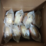 桃李酵母面包混合口味牛奶香蕉巧克力早餐蛋糕點心辦公室零食整箱900g 曬單實拍圖