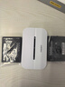 品勝隨身wifi可移動(dòng)無(wú)線(xiàn)wifi6免插卡上網(wǎng)寶隨行無(wú)線(xiàn)上網(wǎng)卡便攜式車(chē)載4g無(wú)限路由器全國(guó)通用流量2024款 【P5】WiFi6雙通道+2電共4200毫安免插卡 曬單實(shí)拍圖