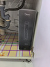 美的（Midea）凈水器家用大通量廚下式RO反滲透純水凈飲直飲機前十名麒麟0阻垢劑【國家補貼】無(wú)罐鮮活母嬰直飲 曬單實(shí)拍圖