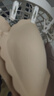 婧麒（JOYNCLEON）哺乳內(nèi)衣孕婦哺乳文胸前開扣懷孕期產(chǎn)后喂奶專用聚攏 jwx20253s 曬單實拍圖