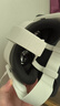 META Quest 3S VR眼鏡一體機 meta quest3 vr體感智能頭盔游戲機 Quest3S 128G未拆封【新品現貨】 曬單實(shí)拍圖