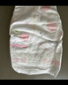 好奇（Huggies）鉑金裝小桃褲成長褲L120片(9-14kg)大號(hào)尿不濕拉拉褲【消暑散熱】 曬單實(shí)拍圖