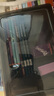 瑞萌特（REMSONG）138啞光鉛筆 美術(shù)生繪畫(huà)鉛筆瑞蒙特14B速寫(xiě)鉛筆20B考試專(zhuān)用不反光鉛筆 20B 8支/盒 曬單實(shí)拍圖