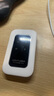 影騰隨身wifi三網(wǎng)通用無線wi-fi6免插卡移動(dòng)聯(lián)通電信無限制便攜式4G高速隨行網(wǎng)絡(luò)通用流量2025款5GHF 【三網(wǎng)通3000毫安充電款+白色】超長續(xù)航 曬單實(shí)拍圖