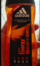 阿迪達斯 （adidas）男士能量沐浴露250ml 持久留香控油清涼舒爽 曬單實(shí)拍圖