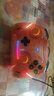 機械師（MACHENIKE）G5Pro V2 三模游戲手柄 switch pro類(lèi)xbox藍牙ns手柄有線(xiàn) 電腦PC手機特斯拉手柄steam-紀念版 曬單實(shí)拍圖