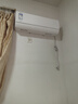 美的（Midea）酷省電pro 空調(diào)掛機(jī) 大1.5匹新一級(jí)能效全直流變頻節(jié)能省電低噪音防直吹 以舊換新 國家補(bǔ)貼20%8折 大1.5匹 一級(jí)能效 酷省電 省電25% 曬單實(shí)拍圖