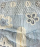 好奇（Huggies）奢透呼吸紙尿褲M(mǎn)50(6-11kg)尿不濕【加倍透氣】 曬單實(shí)拍圖